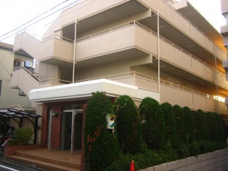 ファミュー御蔭