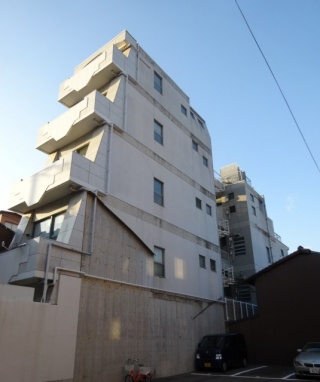プレディオ岡崎