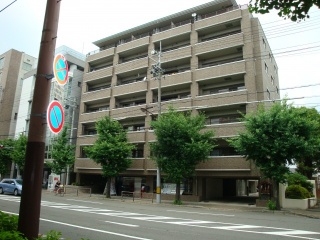 ベレヴュー聖護院