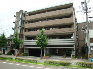 リーガル京都北白川