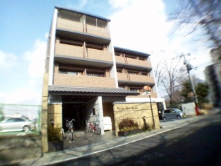 プレサンス京都修学院
