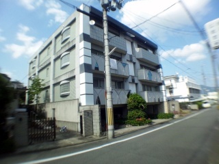 ベレビュー北山