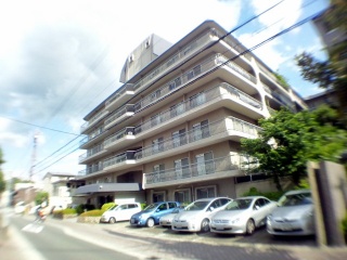 室町スカイハイツ