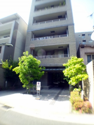 リソシエ今出川聚楽邸