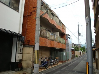 シャルマン下鴨葵の森ハイツ