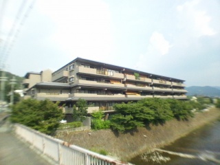 藤和宝ヶ池ホームズ