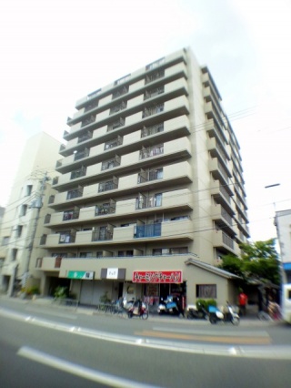 日商岩井丸太町高陽院ハイツ