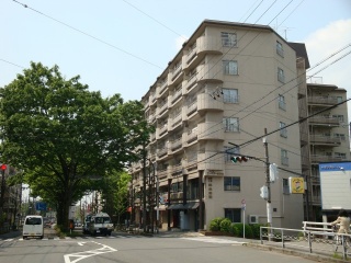 ハイツエンペラー修学院