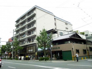 パレステート日生熊野