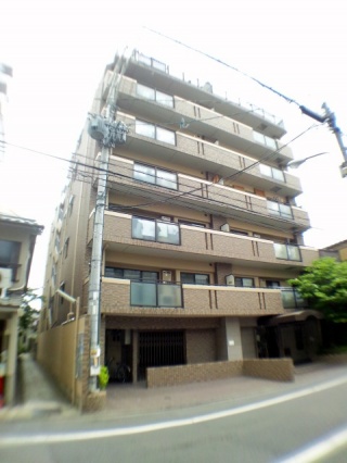 ルイシャトレ東洞院松原